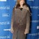 Jill Sprecher at the premier of THIN ICE at the Sundance Film Festival 2011, Werc Werk Works, Elizabeth Redleaf