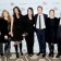 Jonathan Dorfman, Lea Thompson, Christine Kunewa Walker, Elizabeth Redleaf, Greg Kinnear, Mary Frances Budig, and Temple Fennell, Thin Ice, Werc Werk Works