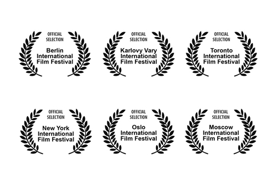 The Turin Horse Select Festivals