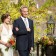 Still photo from Darling Companion of Kevin Kline and Elisabeth Moss walking down the aisle, Werc Werk Works, Elizabeth Redleaf