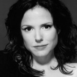 Headshot of Mary-Louise Parker