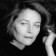 Headshot of Charlotte Rampling, Life During Wartime, Werc Werk Works, Elizabeth Redleaf