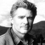 Headshot of Treat Williams, Life During Wartime, Werc Werk Works, Elizabeth Redleaf